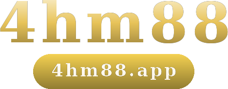 4hm88 logo